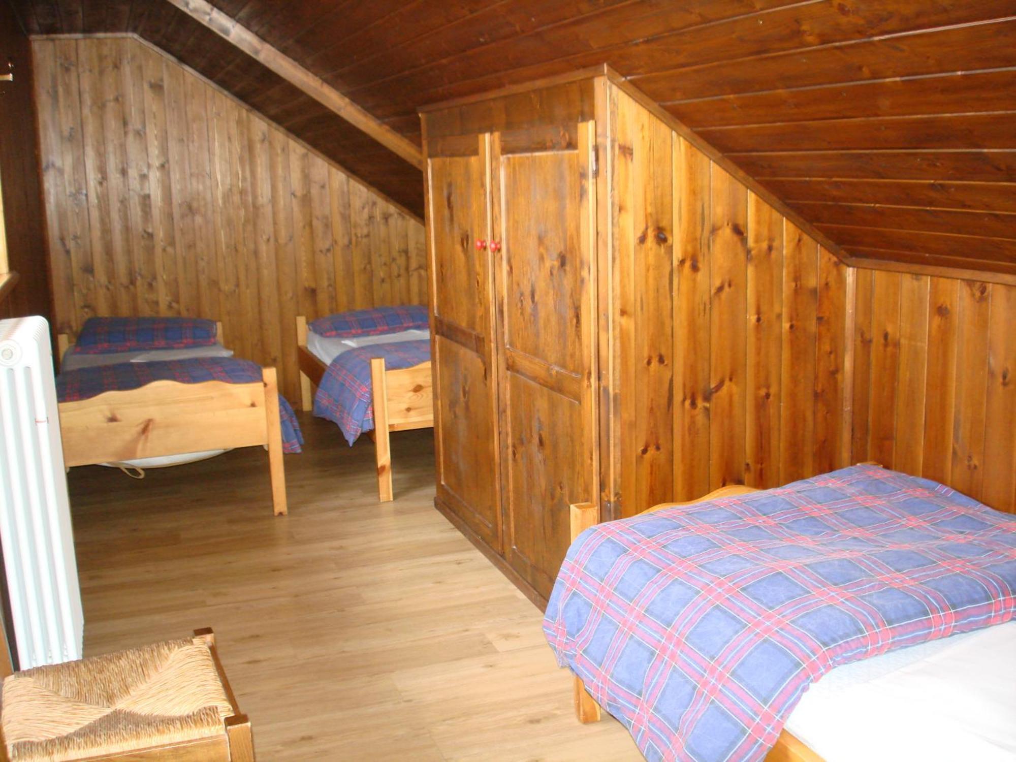 Residence Mirage Oga Zimmer foto