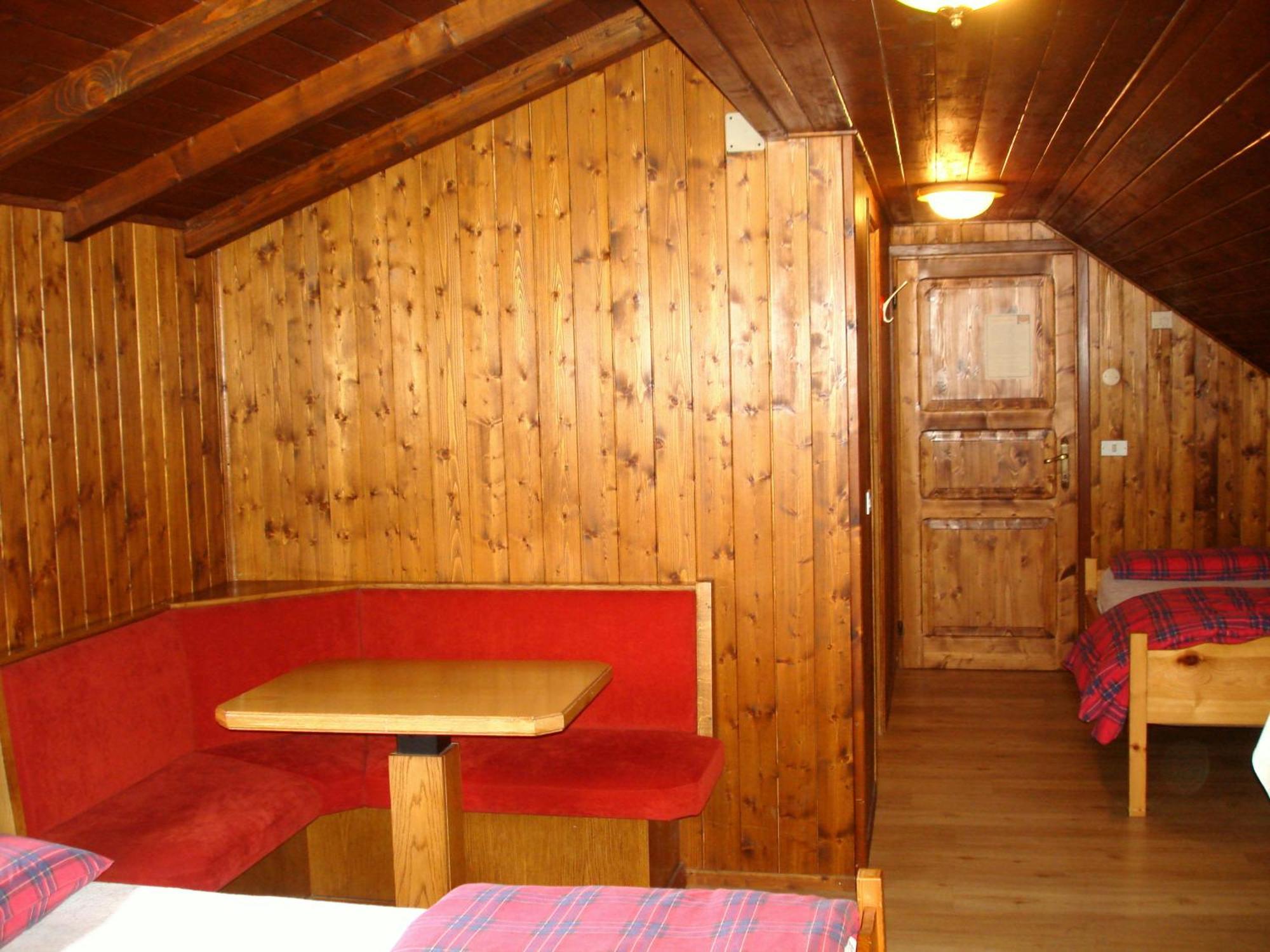 Residence Mirage Oga Zimmer foto