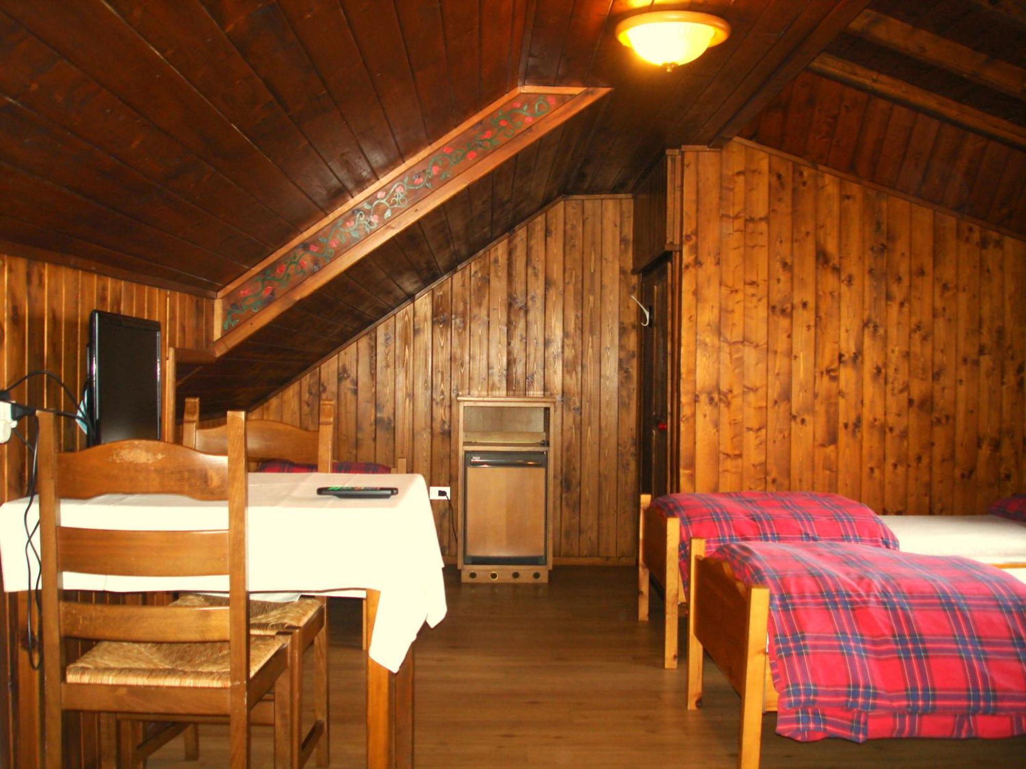 Residence Mirage Oga Zimmer foto