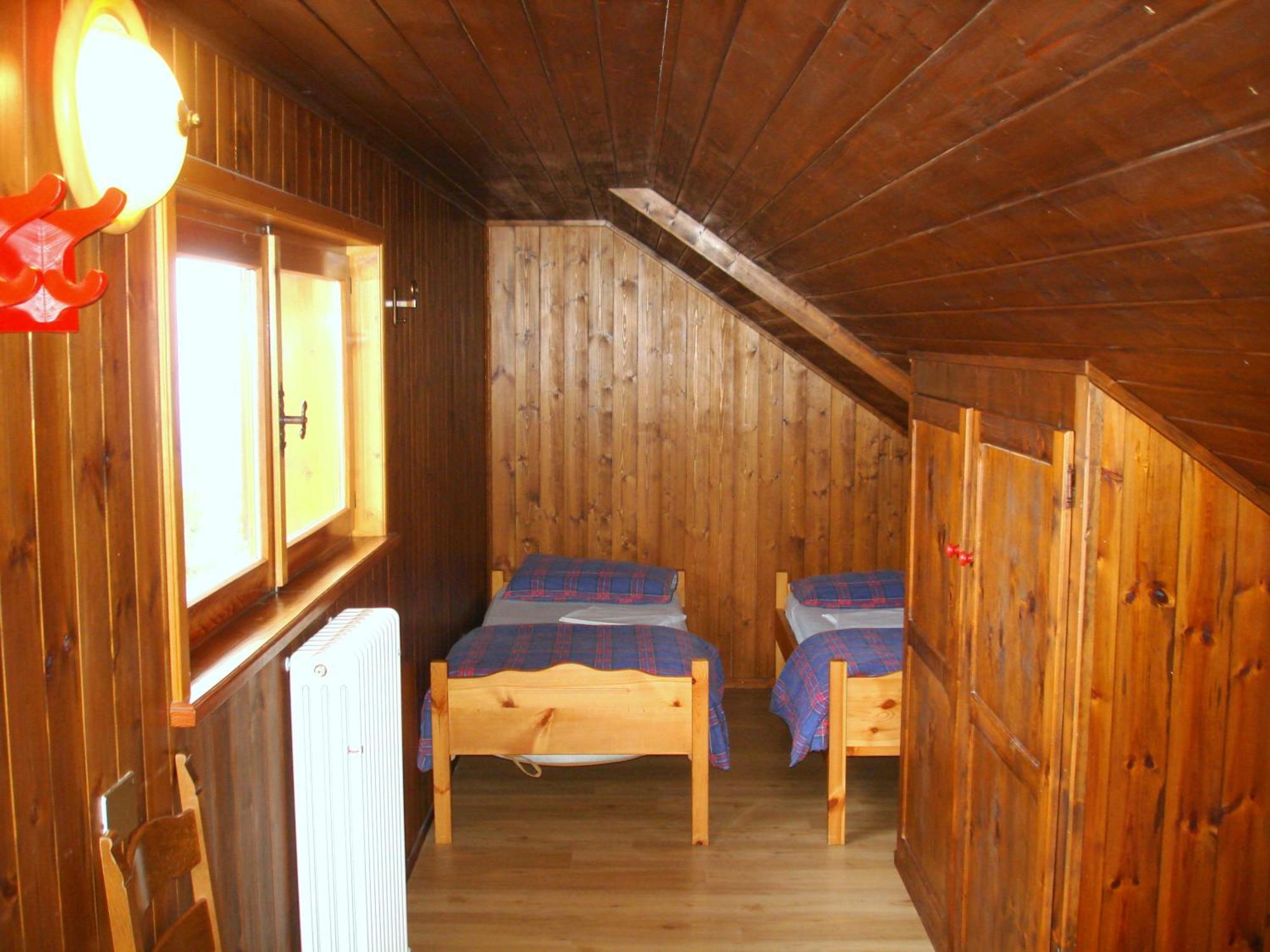 Residence Mirage Oga Zimmer foto