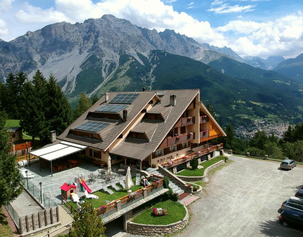 Residence Mirage Oga Exterior foto
